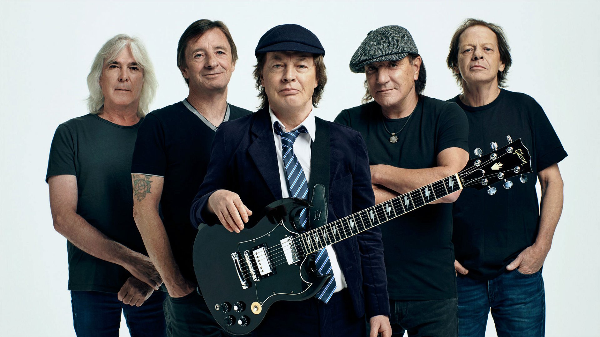 AC/DC São Paulo 2026 Shows Officially Sold Out